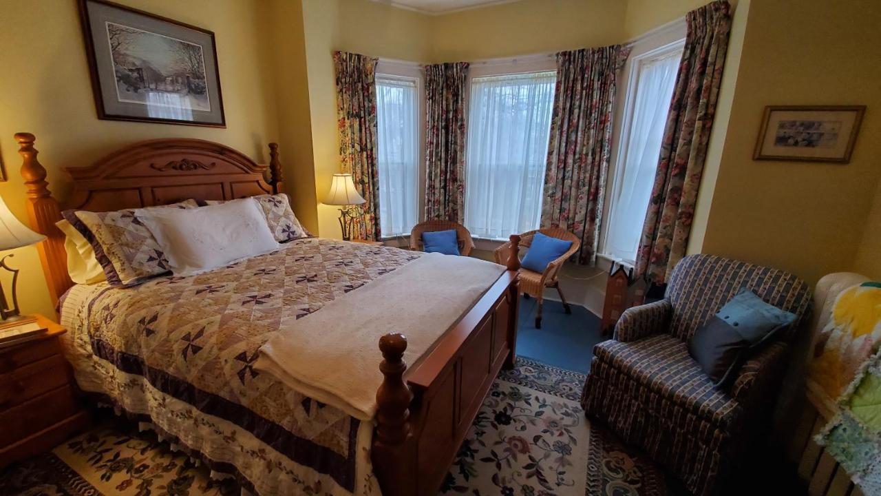 The Lark & Loon Inn Annapolis Royal Exterior foto